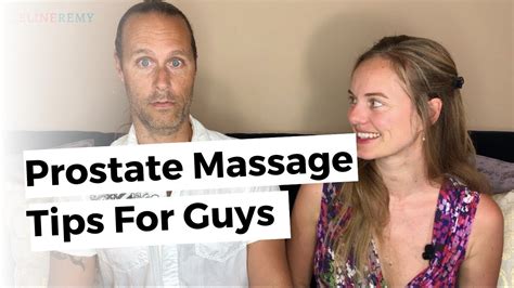 Prostate Massage Erotic massage Blainville